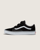 Black / True White