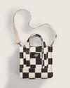 Antique White / Black