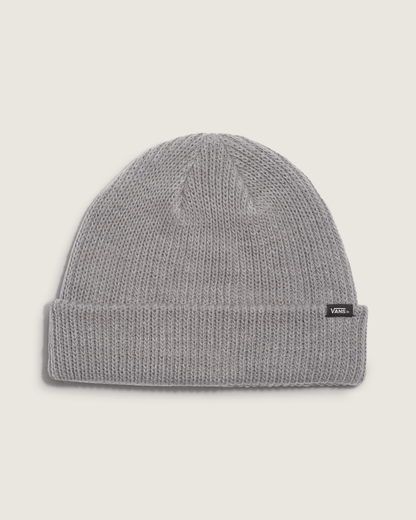 Vans Core Basics Beanie Heather Grey