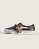 Red / Navy