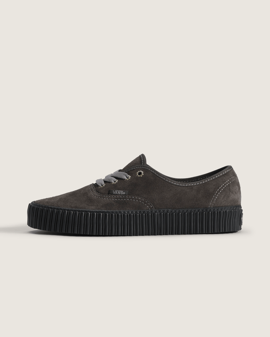 Vans Authentic Creeper Shoe in Black