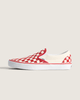Racing Red / White