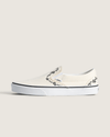 Classic White