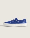 Blue / Marshmallow White
