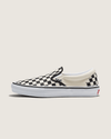 Checkerboard Black / Off White