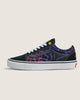 Kpop Demon Hunters Black / Purple
