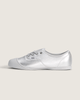 Metallic Silver Grey