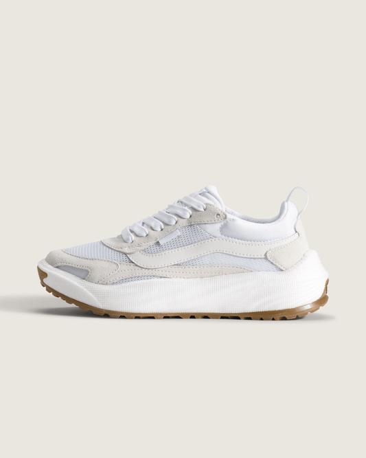 Vans UltraRange Neo 2.0 Shoe in White