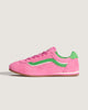 Fizz Pink / Bright Green