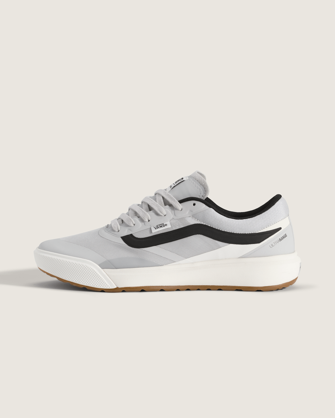 Vans UltraRange 2.0 Shoe in Frost Grey