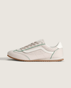 Taupe Mist Beige / Sea Green