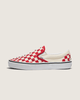 Racing Red / White