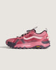 Mauvewood Pink