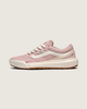 Sepia Rose Pink