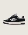 Black / Grey