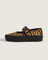 Leopard Brown / Black