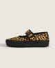 Leopard Brown / Black