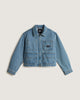 Stonewash Blue