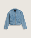 Stonewash Blue