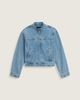 Stonewash Blue