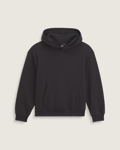 Vans Salton Pullover Hoodie in Black