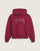 Bordeaux Red