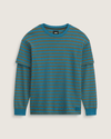 Stv Navy Blue