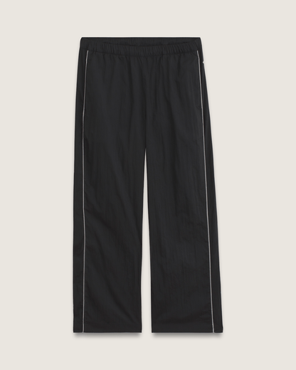 Vans Nyla Track Pant in Black