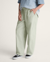 Soft Sage Green