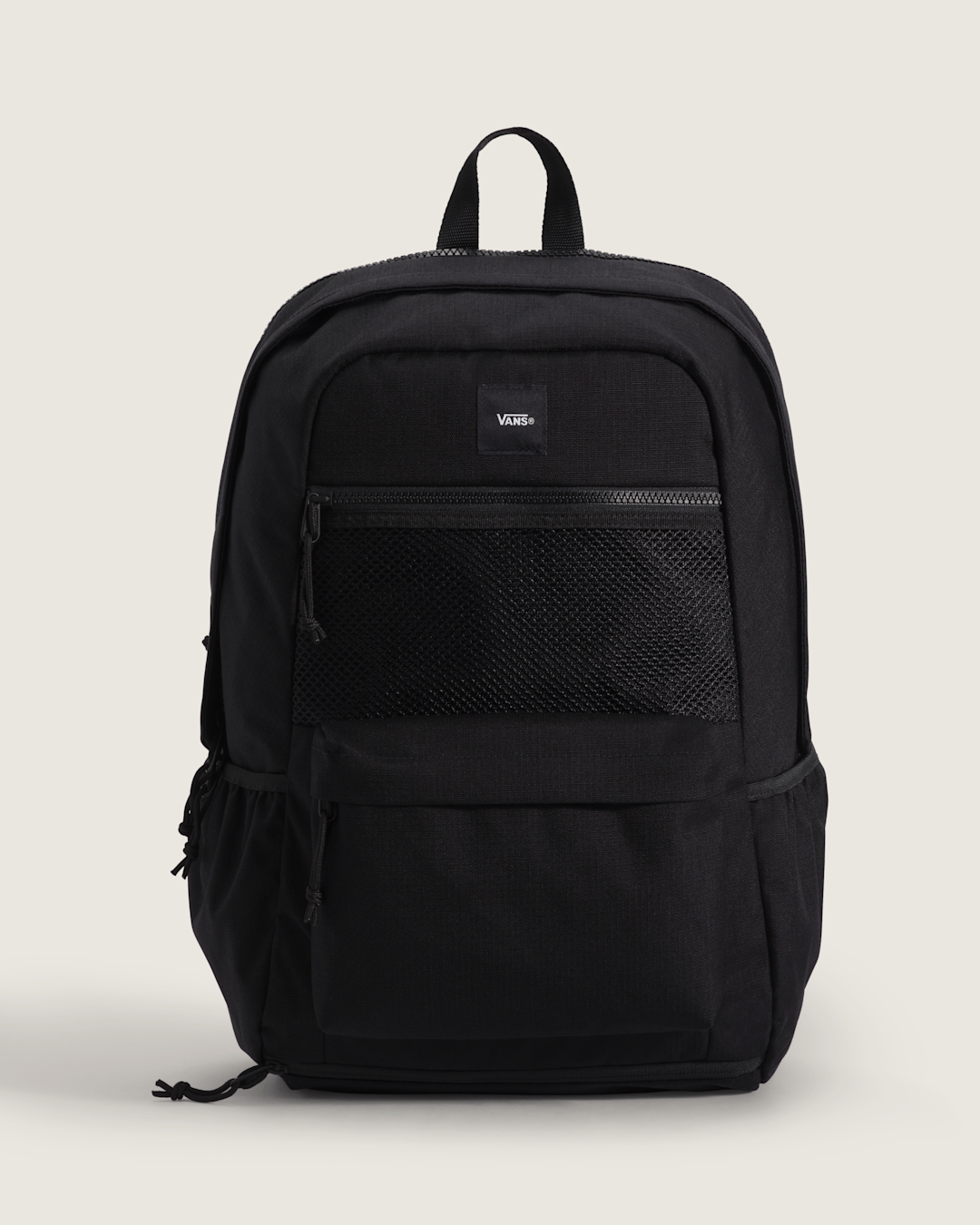 Vans Divert Backpack in Black