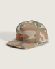 Vintage Camo Brown