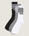 Checkerboard Black / White
