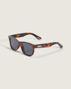Tortoise Shell Brown