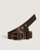 Coal Brown