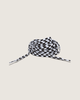 Checkerboard Black / White