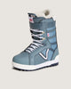 Stormy Weather Blue