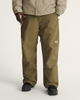 Warm Brown