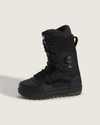 Black / Gum