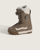 Walnut Brown