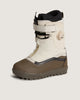 Oatmeal Beige / Brown