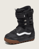 Gum Black / White
