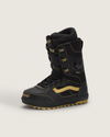 Black / Gold Yellow