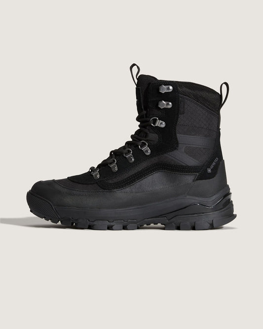 Vans Snow-Kicker GORE-TEX Boot in Blackout