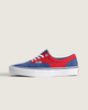 Blue / Red