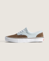 Brown / Blue