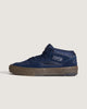 Gum Navy Blue