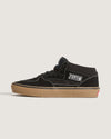 Gum Black / White