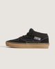 Gum Black / White