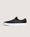 Gum Black / White