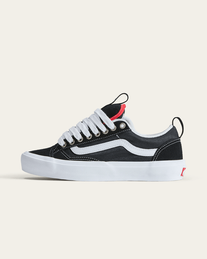 Vans Skate Old Skool 36+ Shoe in Black / White
